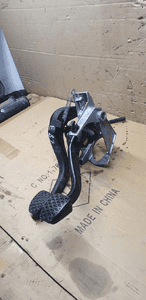 Pedał sprzęgła hamulca BMW I E87 6761310 2