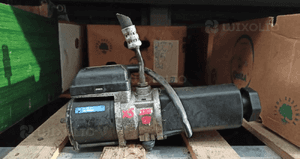Pompa wspomagania elektryczna mercedes a klasa W168  nr A1684660501 1