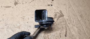 Klakson sygnał dźwiękowy VW Caddy III 1T0951206C 1K09512223A 3