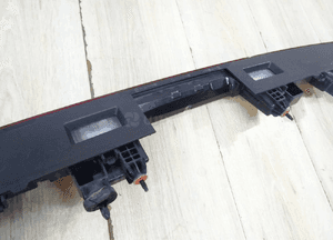 Audi e tron blenda led klapy bagaznika 4KE945095D llu 7