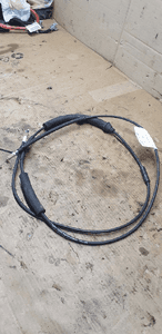 Linka cięgno otwierania maski Citroen Jumper Ducato III Boxer 1380710080 4