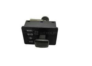 PANEL PRZEŁĄCZNIK WŁĄCZNIK ŚWIATEŁ BMW 7 E23 1977-1986 EUROPA 1