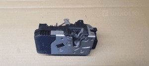 Zamek drzwi lewy tył tylny Opel Vivaro B Trafic III 905033916R 93867687 2