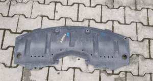 Mazda 6 GH oslona pod zderzak przod przedni 08-12 4