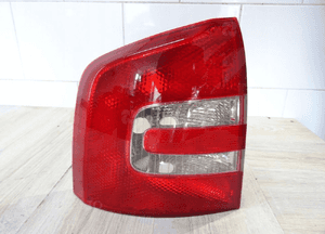 Lampa lewy tył skoda octavia ii kombi 1Z9945095B 1