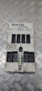 BMW F20 F21 MODUŁ STEROWNIK FEM 9315686 2