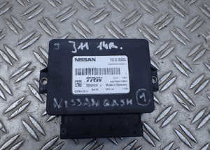 QASHQAI J11 14r. MODUŁ HAMULCA 36032 4BA0A RADOM 1
