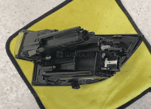 Opel corsa mokka b lampa tył tylna lewa oryginał 7