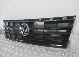 Grill gril atrapa vw touareg iii 3 760853653B 2018- 10
