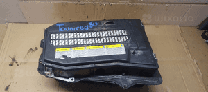 Obudowa podstawa akumulatora VW Touareg 7L 7L0864643B 7L0801283D 1