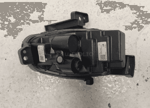 Fiat 600 halogen światło lampa lewa led drl do jazdy dziennej nowy oryginał 5