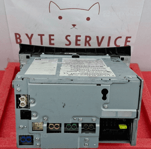 Mercedes-Benz W212 Radio Nawigacja Multimedia NR-212 High ECE A2129008304 5