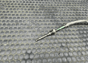 Sonda Lambda 070906262B 059906088M 059906088AT Czujnik Temperatury Spalin 2.7 3.0 TDI V6 AUDI A4 B8 A5 Q5 26