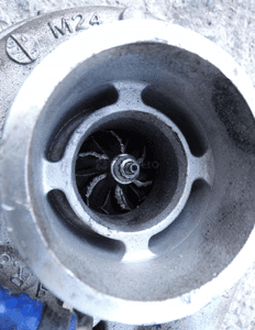 Turbosprężarka iveco eurocargo tector 4.0 5802741359 3