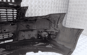 Zderzak przód audi A4 B7 S4  8E0807233E 8