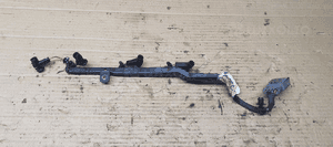 Instalacja wiązka świec żarowych Ford Focus MK3 1.6 TDCI AV6Q-6M091-AA 4