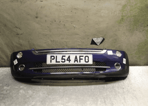 Zderzak przód przedni mini cooper R50 lift 2004 - 2