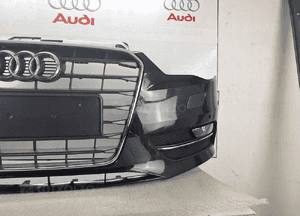 Zderzak audi A3 8V 8V3 8V4 sportback 2012-2016 kompletny 6 x pdc halogeny 5