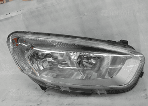 Ford transit courier lift idealna lampa przednia prawa 1