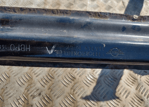 MINI R56 WZMOCNIENIE BELKA ZDERZAKA PRZÓD PRZEDNIEGO 275733702 7