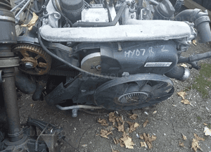 silnik audi a 4 b 6 2.5 tdi bdg kompletny 2