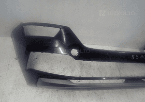 Zderzak przód przedni skoda kamiq 658 18- 2