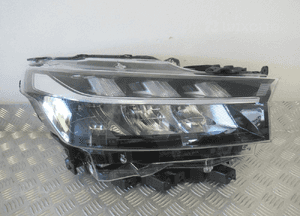 Lampa przednia przód prawa suzuki SX4 s-cross ii full led 2022 1