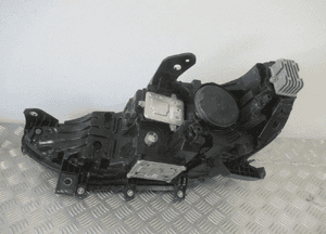 Lampa przednia przód prawa alfa stelvio xenon 50563959 2016-2020 22