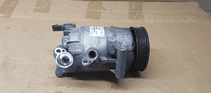 Sprężarka pompa klimatyzacji VW Tiguan 2.0 TDI 5K0820803H 3