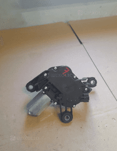 SILNICZEK WYCIERACZKI TYŁ OPEL ASTRA H 3 KOMBI 0390201591 1