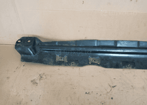 Belka wzmocnienie pasa dolna VW Touareg 7L0805551A 3
