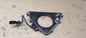 Obudowa uszczelniacz wału czujnik BMW 3 E90 3.0D 3