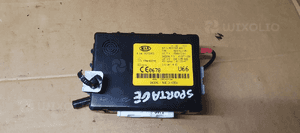 Moduł sterownik BCM Kia Sportage III 95400-3U661 1