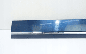 Listwa drzwi prawy przód superb iii 3V0 sportline 2