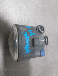 Halogen nissan qashqai J11 13- 2601508992B 4