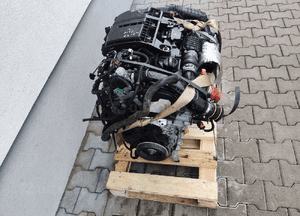 Silnik kompletny citroen C4 cactus 1.6 bhdi b-hdi blue hdi BH02 2017-2020 4
