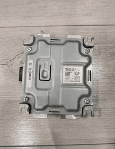 Audi A6 C8 sterownik harman 4K0035335A 2