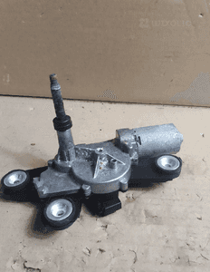 SILNICZEK WYCIERACZKI TYŁ FORD nr 0390201860 5