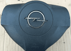 Opel Signum Vectra C lift airbag kierowcy poduszka 1