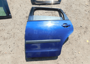 polo 9N drzwi kolor LB5N nr 32146 WYSYŁKA
