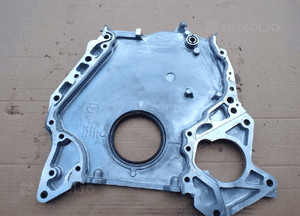 Obudowa rozrządu osłona mazda 3 CX-30 2.0 16V skyactiv HF0110600S5209 2