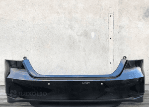 Zderzak tył tylny toyota camry viii 8 XV70 2017- 52159-33390  spoiler cały 1
