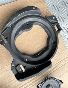 MERCEDES S 222 Maybach x222 c coupé c 217 głośnik  głośniki 5