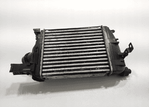 Intercooler chłodnica powietrza renault captur i 0.9 tce 144963014R 2013-16 2