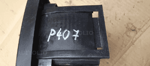 Osłona kaseta zmiany biegów Peugeot 407 Automat 96543045ZD 9
