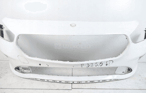 Zderzak przód przedni mercedes b klasa W247 2018- A2478855300 3
