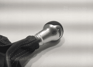 Gałka zmiany biegów mieszek audi A3 8V stronic 8V2713139J 2016-2019 lift 7