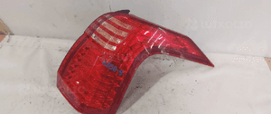 Tyl tylna lampa prawa peugeot 5008 2