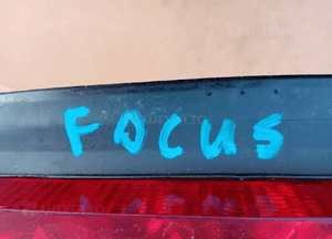 Trzecie światło stop Ford Focus MK2 Kombi 4