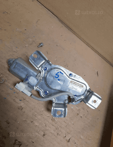 NISSAN PIXO SILNICZEK WYCIERACZKI SZYBY TYLNEJ SR2596001680 38810M68K00 1